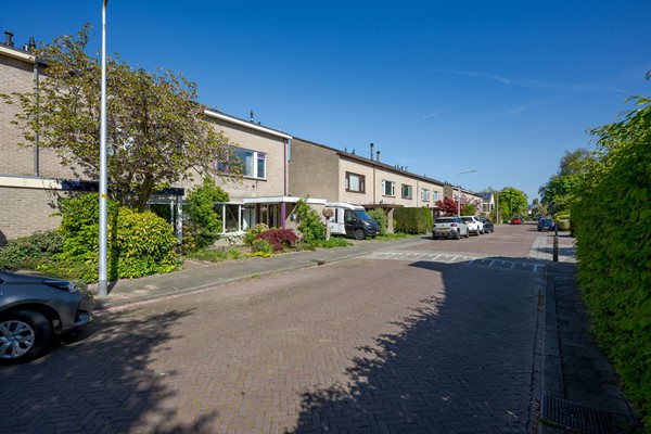Medium property photo - De Hooghkamer 25, 2253 JT Voorschoten